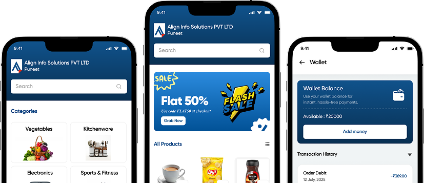 app-screens