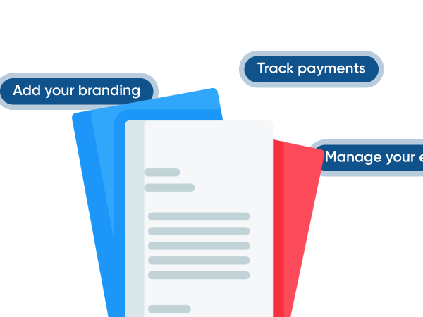 Invoicing Made Effortless