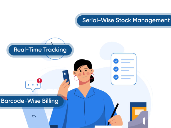 Inventory Management