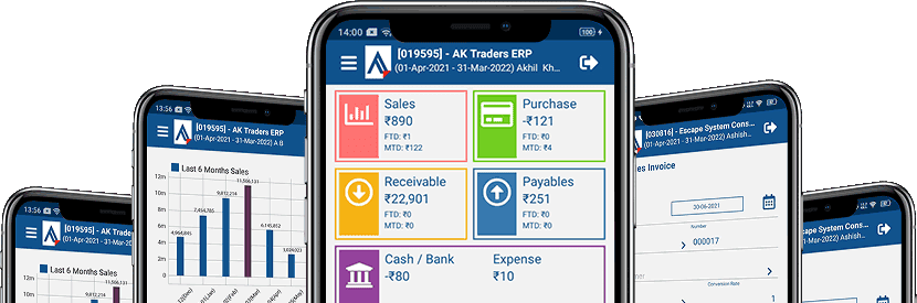 mobile-app