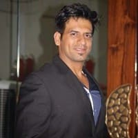 Likhil Gawri