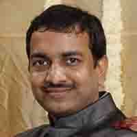 Ravi Kumar Agrawal